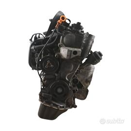Motore Volkswagen Polo 1.2 Benzina del 2005 BME