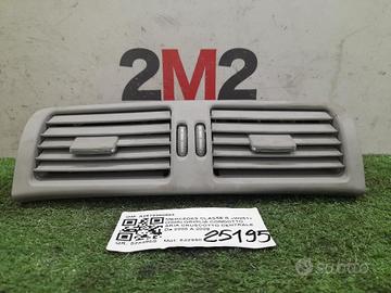 BOCCHETTE ARIA CRUSCOTTO MERCEDES Classe R W251 A2