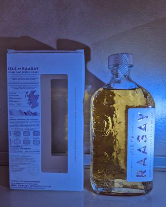 Schoth Whisky RASSAY R-02