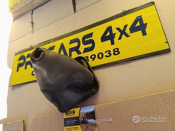 Cuffia leva riduttore 4x4 Suzuki grand vitara