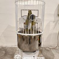 Impastatrice a bracci tuffanti Sottoriva IBT-3 80