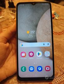 Samsung Galaxy a12