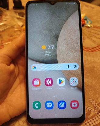 Samsung Galaxy a12