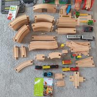 BRIO WORLD