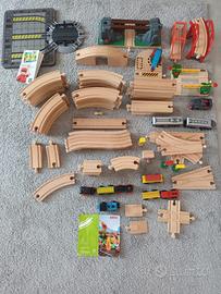 BRIO WORLD