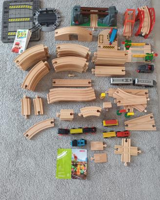 BRIO WORLD