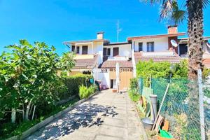 Villetta a schiera di 70 m² con 3 locali a Comacch