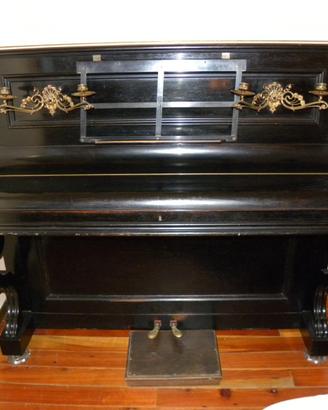 Pianoforte "F. Colombo" Torino