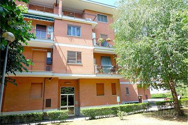 Trilocale a Piossasco