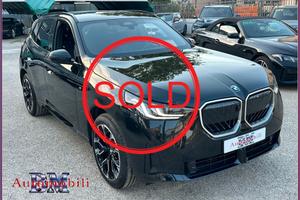 BMW X3 MSPORT XDRIVE20D 197CV - INNOVATION PACK - 