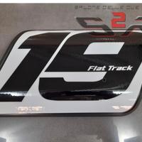 Tabella lato destro caballero