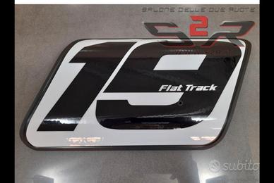 Tabella lato destro caballero