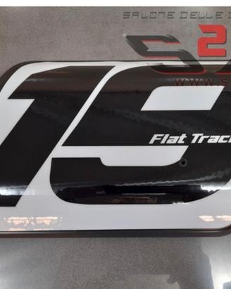 Tabella lato destro caballero