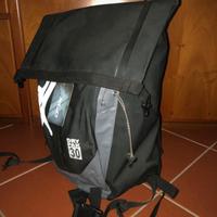 zaino xlc