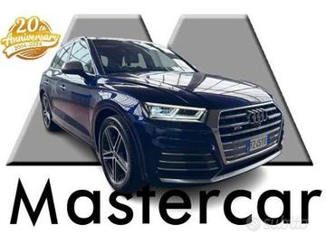 AUDI SQ5 Q5 3.0 tdi mhev quattro 347cv tiptronic