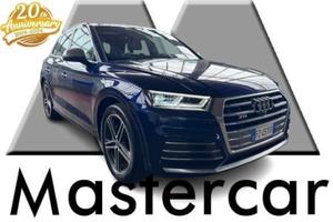 AUDI SQ5 Q5 3.0 tdi mhev quattro 347cv tiptronic
