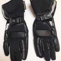 Guanti BMW donna