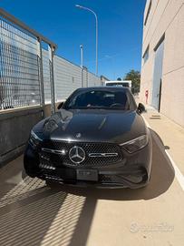 GLC 220 d 4MATIC Coupe