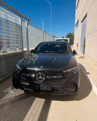 GLC 220 d 4MATIC Coupe