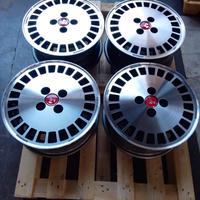 Cromodora da 14  per Fiat Uno Turbo 