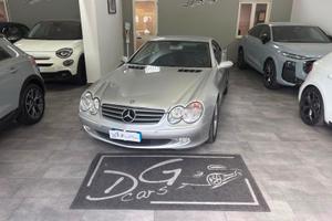 MERCEDES-BENZ SL 350 3.8L 245CV ROADSTER