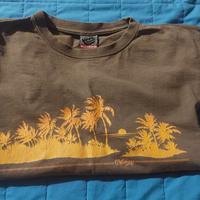 T-SHIRT  BILLABONG VINTAGE XL