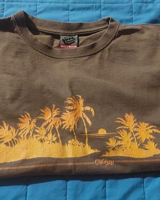 T-SHIRT  BILLABONG VINTAGE XL