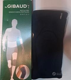 Dr Gibaud Ginocchiera rotulea