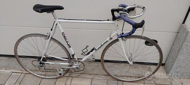 bici da corsa vintage 