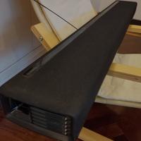 Soundbar Yamaha Yas 306