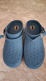 zoccoli dr scholl 38