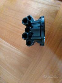 Calotta spinterogeno fiat 600 1° serie marelli