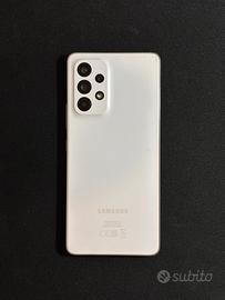Samsung Galaxy A53