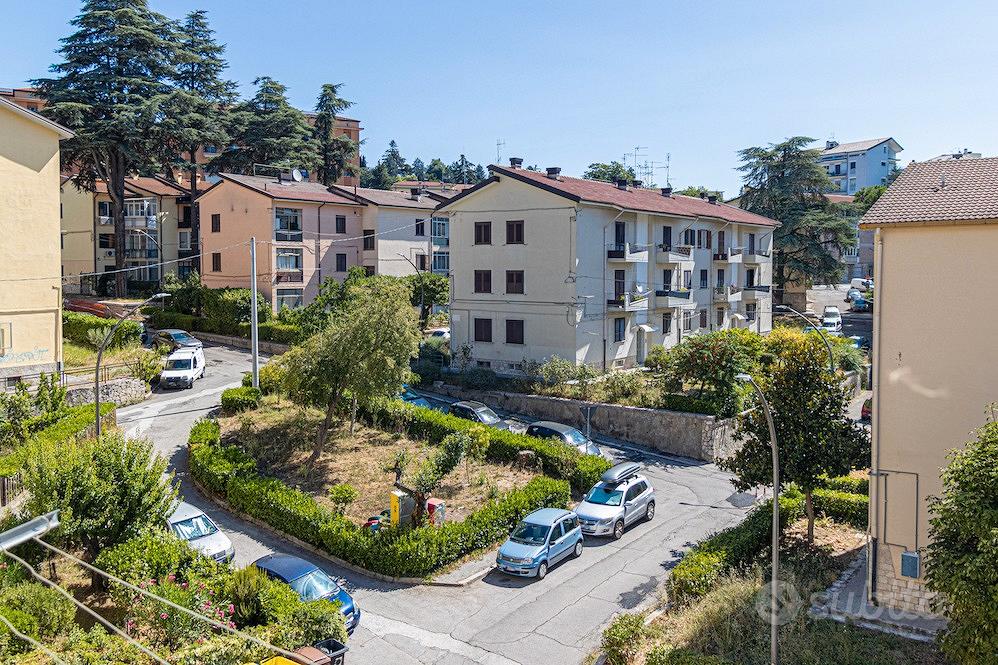 Appartamento – Potenza, Risorgimento - Altro