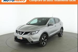 NISSAN Qashqai GB23039