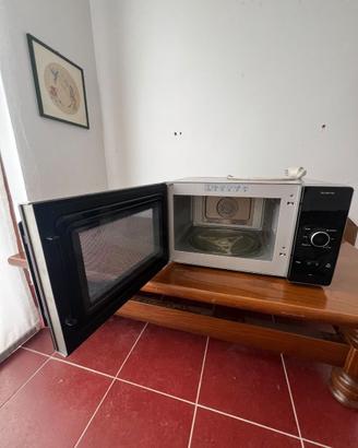 Forno Microonde Whirlpool Gusto