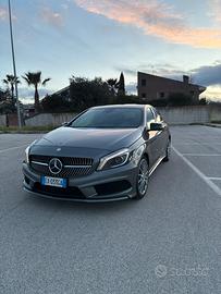 Mercedes Classe A200