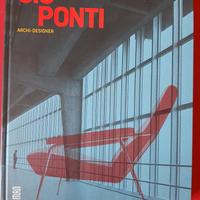 Gio Ponti   Archi-Designer