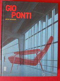 Gio Ponti   Archi-Designer