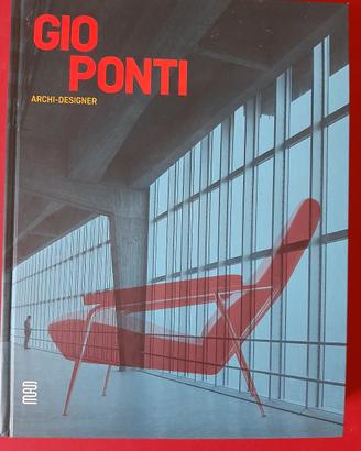 Gio Ponti   Archi-Designer