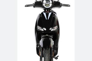 Bici elettrica Br1 motors