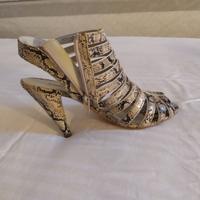 Sandali donna tacco 11 - NUOVI