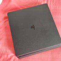 PlayStation 4 - Ps4