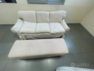 Divano 3 posti