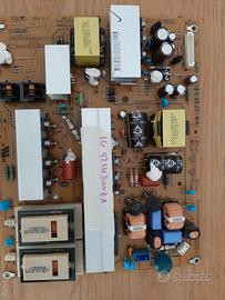 Powerboard lg eax55357705/4