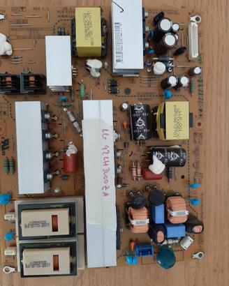 Powerboard lg eax55357705/4