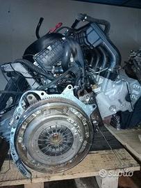 Motore Per Bmw E36 1.8 TD Sigla 174T1