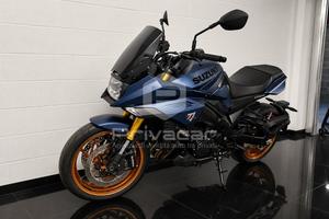 Suzuki GSX S 1000 S Katana ABS MY22 (2021-2025)