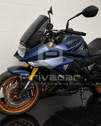 Suzuki GSX S 1000 S Katana ABS MY22 (2021-2025)
