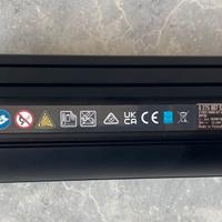 Lithium Battery for Cannondale Adventure Neo 3.1EQ